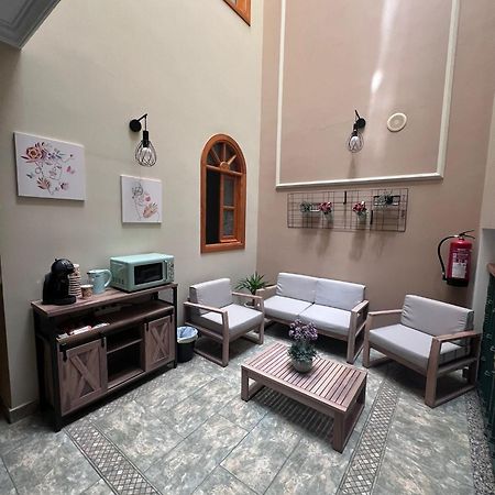 La Casa De Lola Lejlighed Caleta de Vélez Eksteriør billede