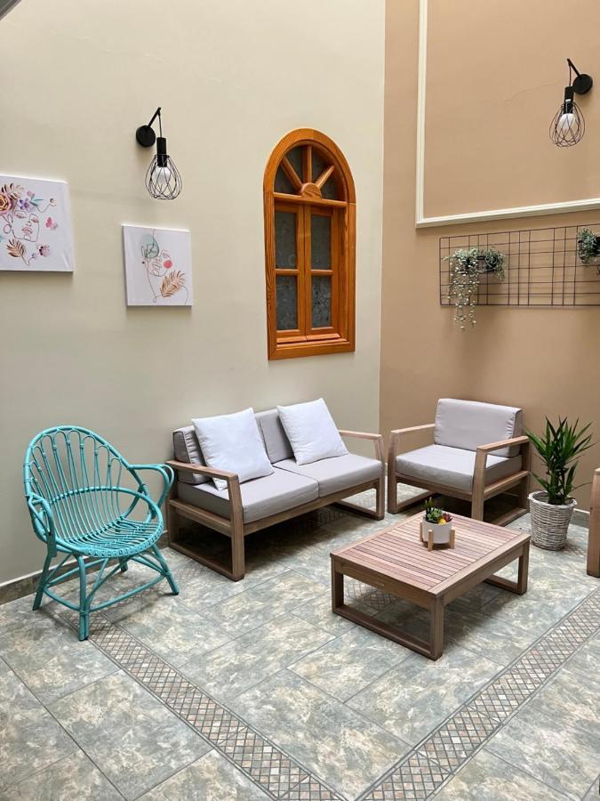 La Casa De Lola Lejlighed Caleta de Vélez Eksteriør billede
