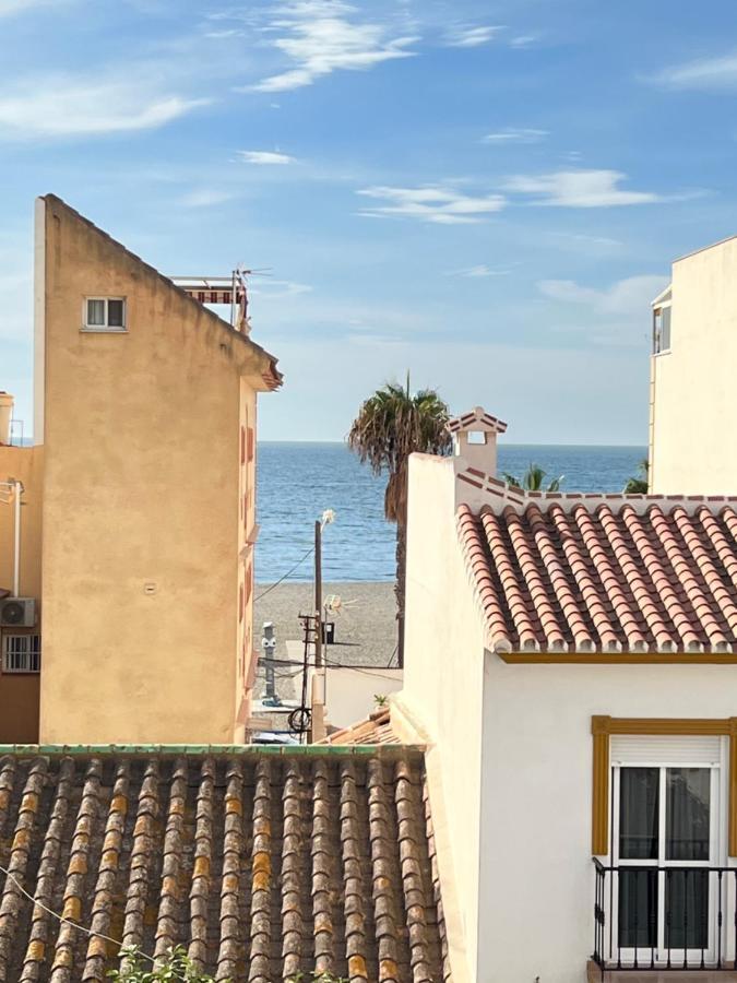 La Casa De Lola Lejlighed Caleta de Vélez Eksteriør billede