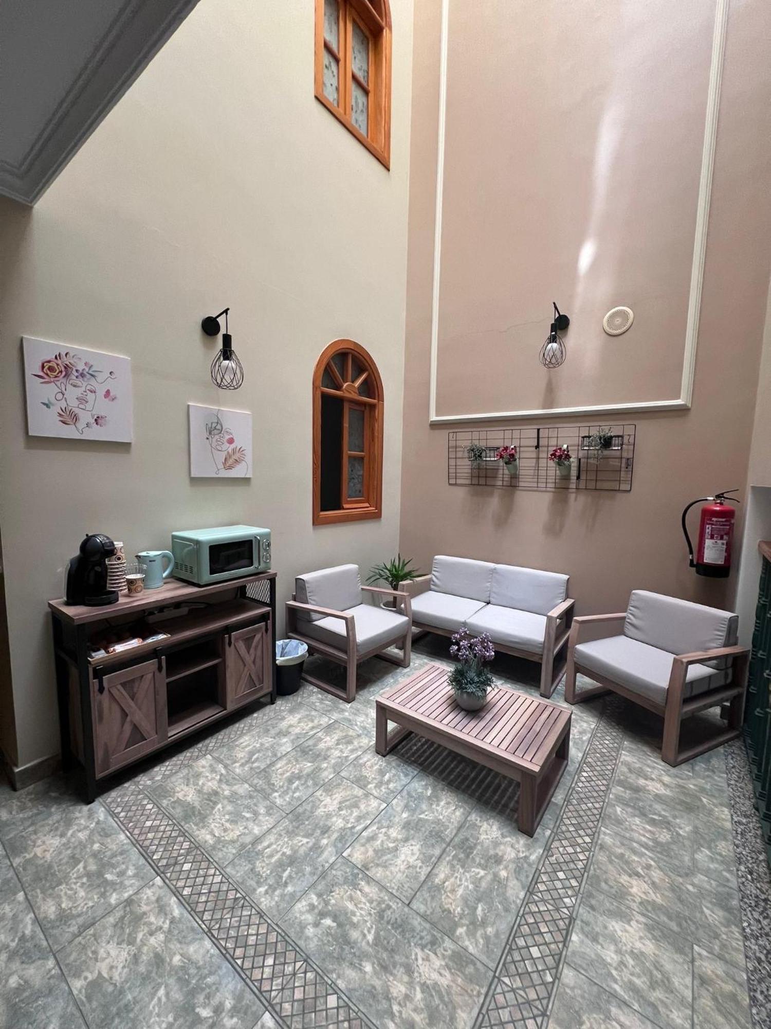 La Casa De Lola Lejlighed Caleta de Vélez Eksteriør billede